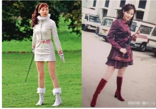  【依旧】公开爱万绮雯一生一世的甄子丹，为何转身娶了小18岁的模特