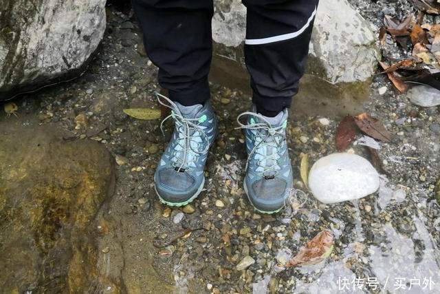 适合:la sportiva登山鞋实测报告,一双适合新手的轻量户外鞋