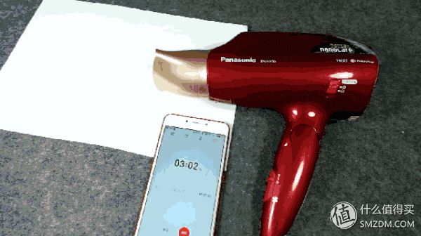 不只有颜值，还很有实力，但仍需改进:直白 HL3 便携负离子吹风机