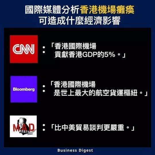 内地人被打 香港机场为何拦着警察不让进？