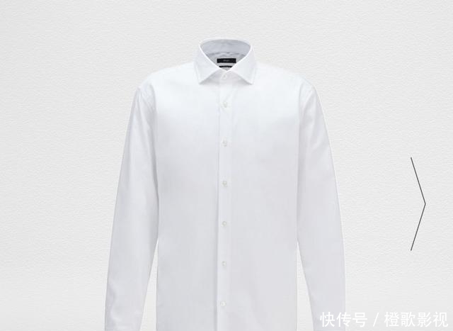  【选对】会穿衬衫，不等于穿对衬衫，选对了穿着才会舒服好看