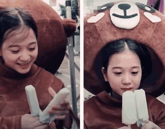 抖音女神黑料再被扒，明明是老板装打工妹博同情，网友：真恶心