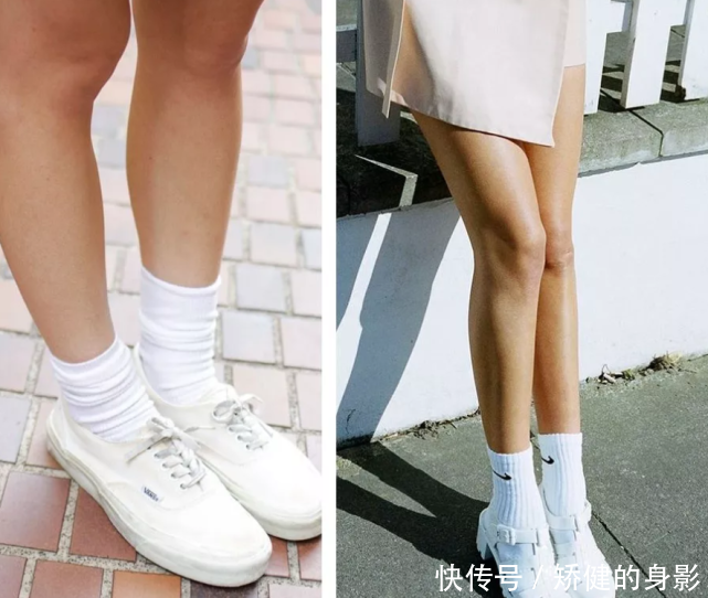  【学院风】没有有趣的灵魂，但有趣的袜子可以安排起来