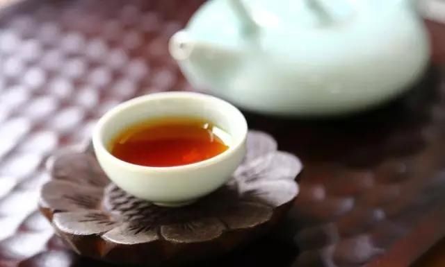 #茶语#茶语清心,名人说茶