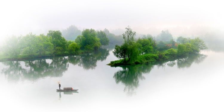 中国最美的乡村婺源,一个神秘的探索地【2020热门旅游景点】