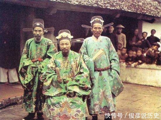  「越南」越南人口近亿，国土却仅有中国的三十分之一，为何还有