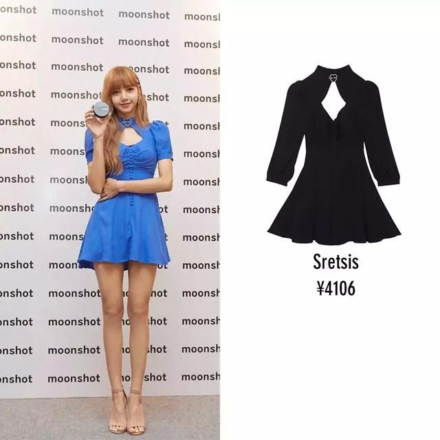 ZARA牛仔裤、Mango小裙子丨初秋明星好看私搭！