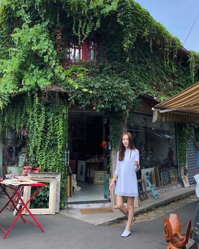 戚薇女儿可以C位出道了， 大S复出胖成水桶腰?|Star星私搭|