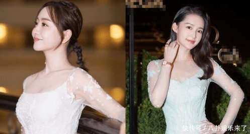当38岁杨蓉撞上29岁李沁,终于知道清纯与风尘的差在哪了