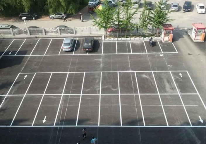 交警提醒:找不到停车位停车,教你两招,不会被开