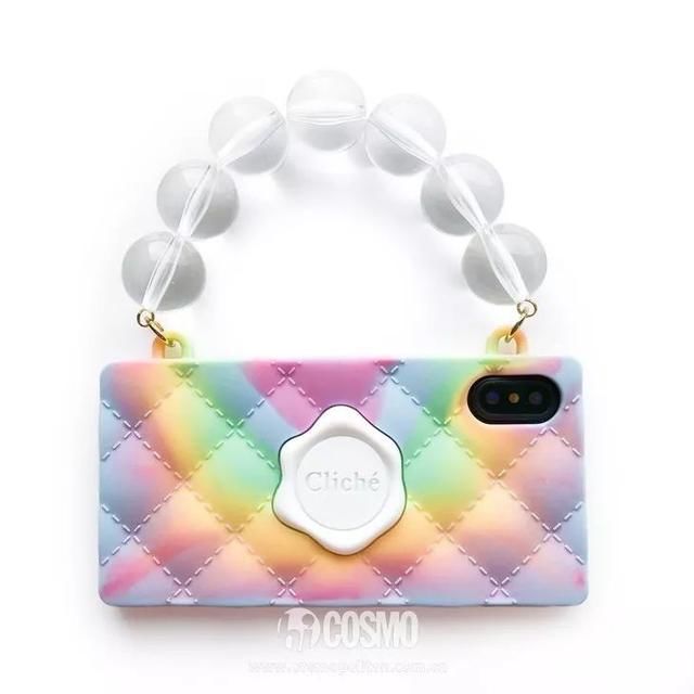 时髦办｜手机壳这么好看，你不会不用吧？