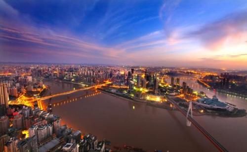 国内“最良心”的旅游城市，多数景点都免票，而且从不宰客