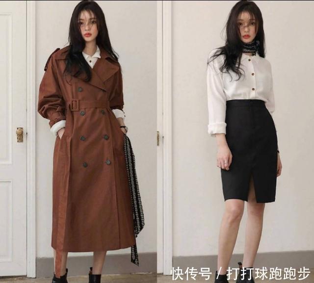 最合适■春天适合什么样的穿搭没有最合适,只有符合你的气质才是最美的