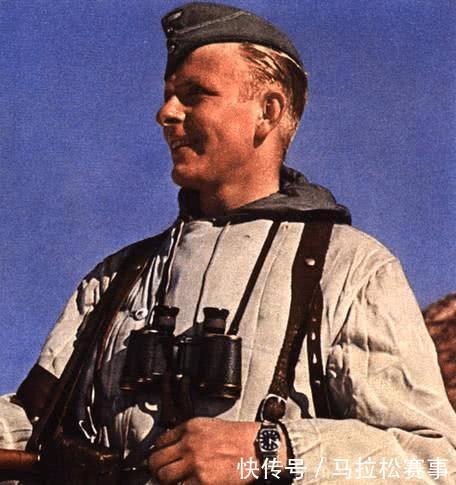  [甩开]德军素质有多高直接甩开日军十八条街，此规定没有几人能做到！