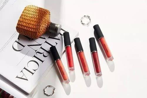  【品牌】平价口红只知道kiko？这几个品牌别错过，平价也有高级感