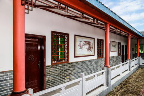  [英媒]中国“最美”机场通航！英媒称是新世界七大奇迹，耗资八