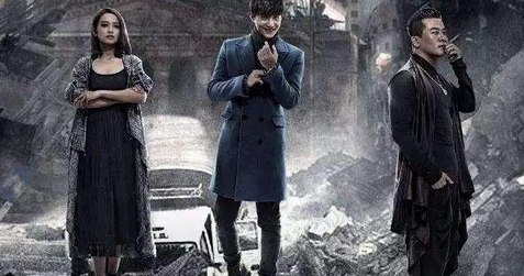  蜗居|这几部电视剧被禁播，理由太奇葩