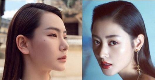  『泡面卷』无论年纪多大,发量少的女人,少碰3种“俗气发型”!邋遢易显老