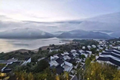 中国名字最像的两个市：一个是革命圣地，一个因茶叶而出名