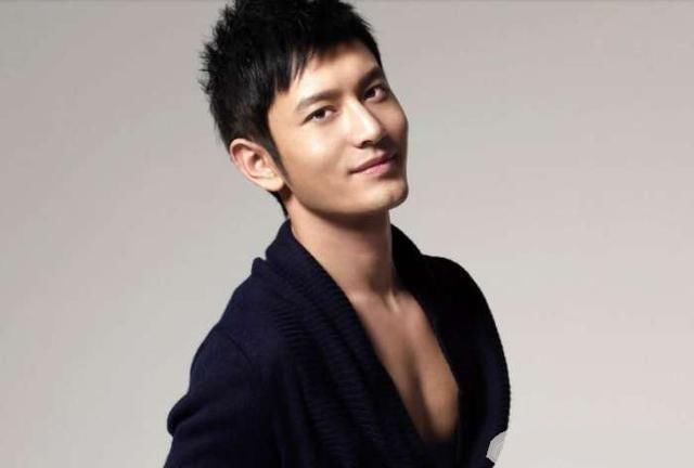 黄晓明事件水落石出，证监会17字证清白，网友：baby在家为你庆功