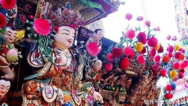 去青海旅游，几个最不能错过的美景！