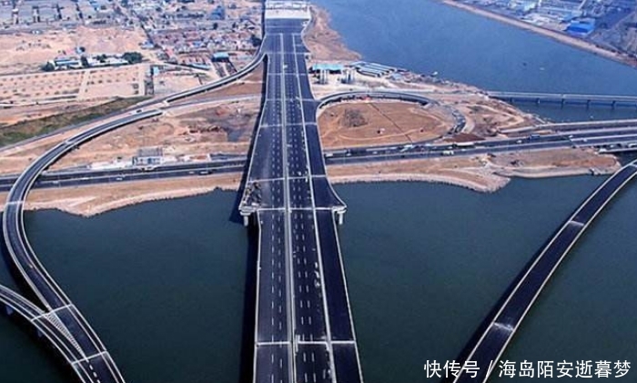 中国花95.3亿，用5年建一大桥，被美国评为“全球最佳桥梁”