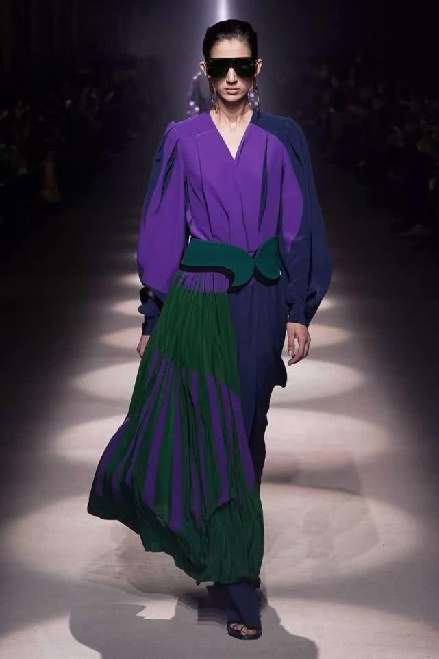  【Givenchy】堪比高定，再现法国极致优雅丨Givenchy 2020秋冬