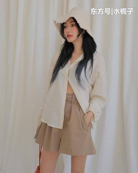  「穿搭」买同款穿起来还是不够韩系？掌握几个细节穿出时尚韩系风！