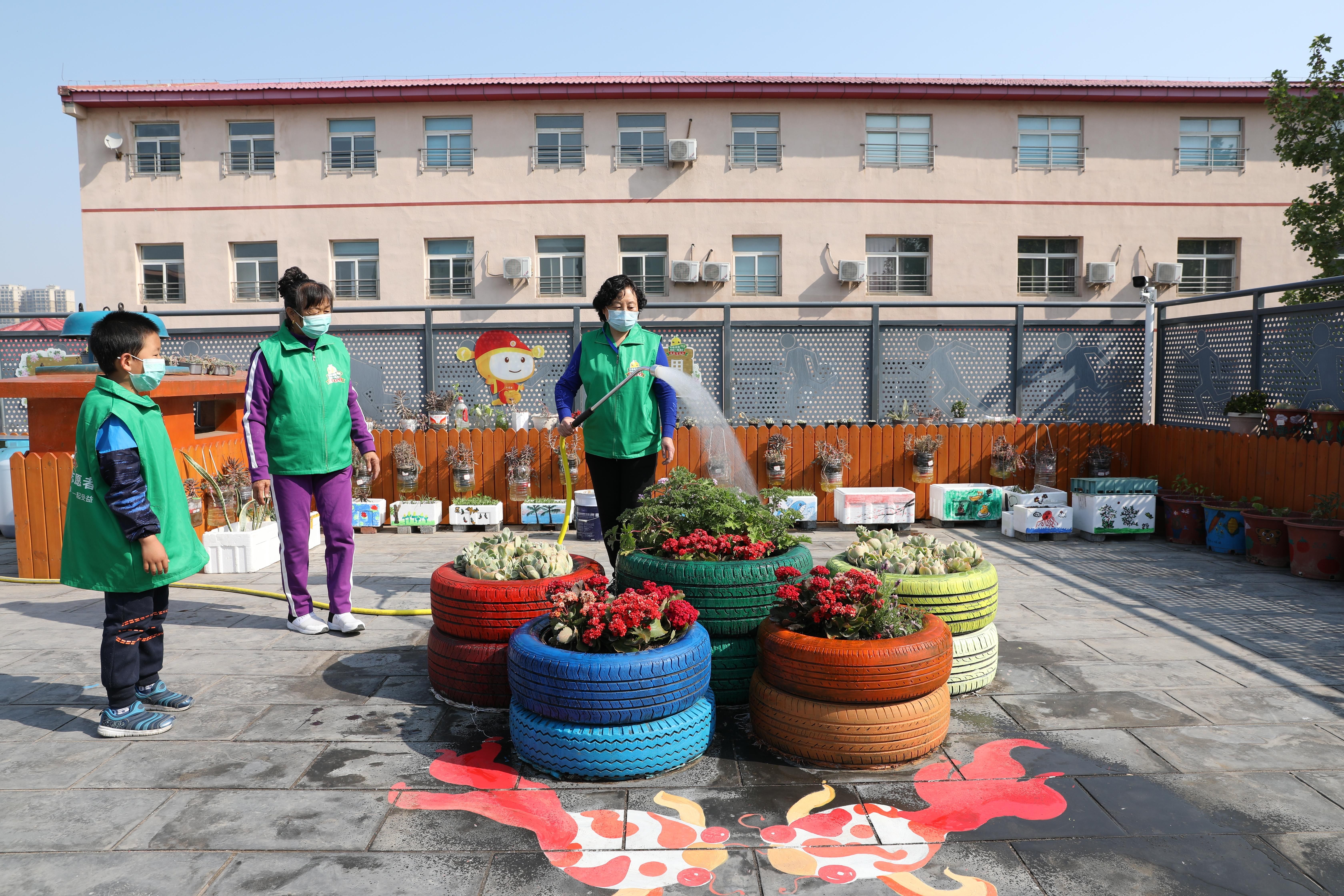  『餐厨垃圾处理』升级版垃圾分类大考在即，北京准备得如何？记者探访发现