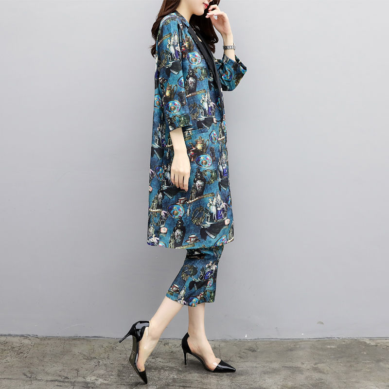 小姐姐!你毛衣过时了，看我 “省心套裙”洋气显瘦，女人味十足