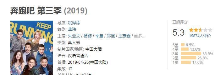  『接班人』网传《跑男8》阵容已确定，两大看点一大遗憾，陈赫终有接班人了