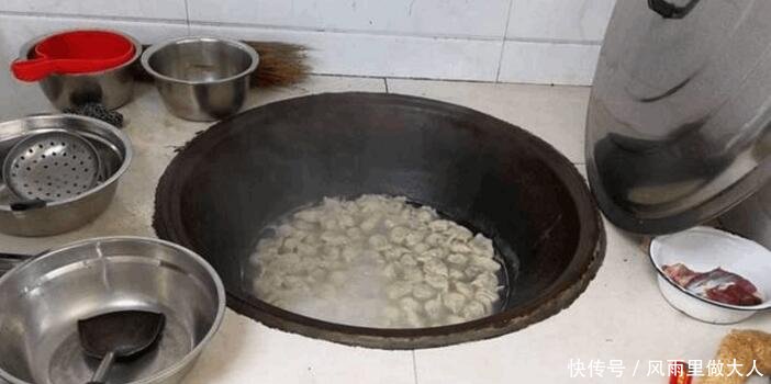 农村怪象赊锅的那个人，20年了去哪了，为啥还不来要钱