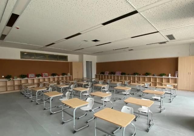  『强大』二十一世纪优秀教师徐敏雄，用强大的共情能力帮助学生成长