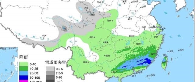 广东人民想哭！既躲不过汛期提前一个月，也躲不过台风登陆偏强！