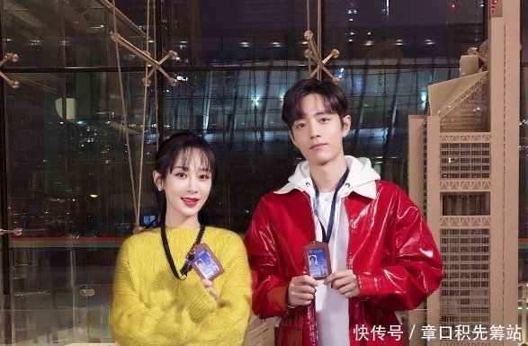 东方卫视2019年跨年晚会嘉宾