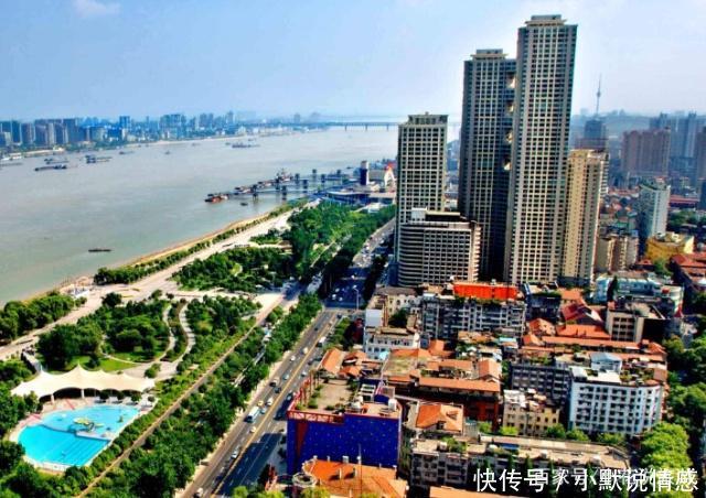 湖北这条地铁总投资上百亿，不在最热城市襄阳，而是在这里