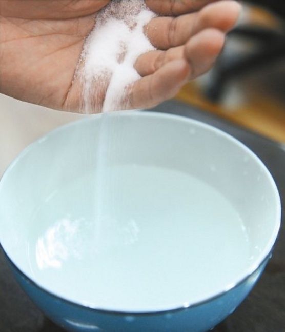 用白醋祛斑，每晚跟它敷一下，一周扫除黑色素斑点，闺蜜都吃惊了