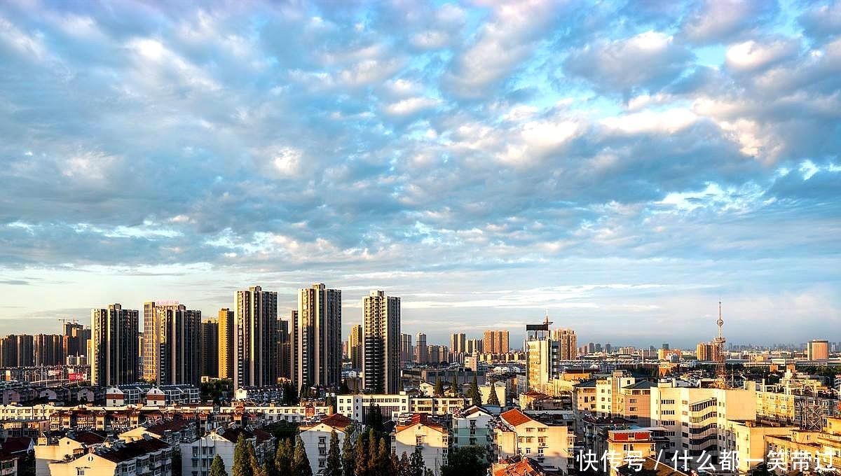  #安徽#安徽一县，以省会方向位置命名，历史悠久且经济发展好