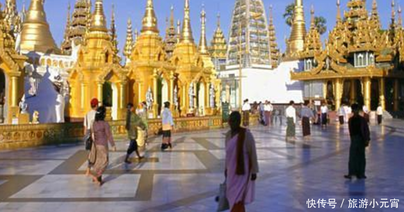 继越南之后,这一邻国不让中国游客免签,网友:你会失去本宝宝的