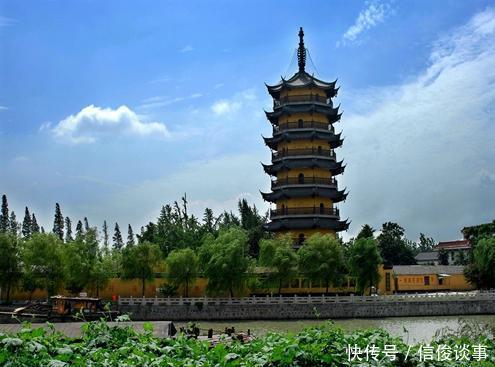 江苏省两个实力不相上下的城市, 是不是你的家乡