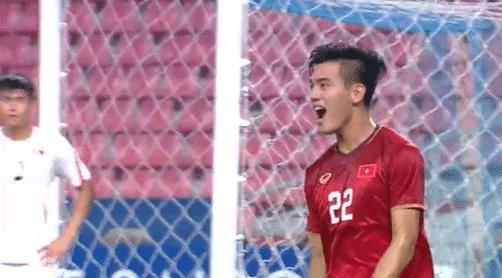 越南和越南u23比赛结果
