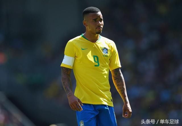 世界杯最值得关注的十大新星