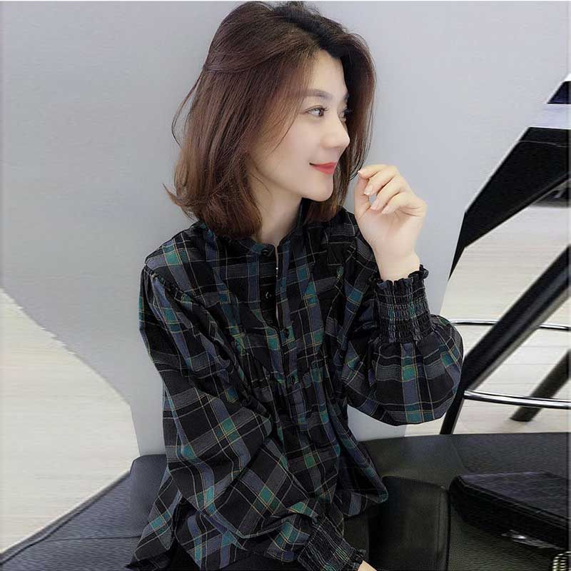 赶紧扔掉裙子!现都流行穿“欧货小秋衫+小脚裤”,那才叫一个美