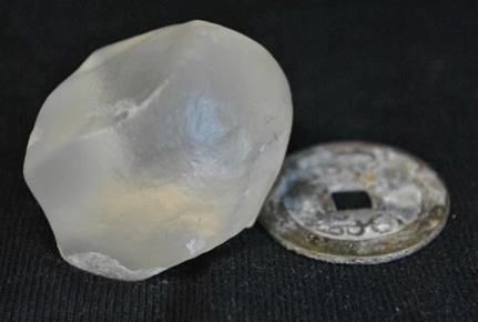 新疆捡石头的最美季节到了，这17个寻宝的地方你知道吗？