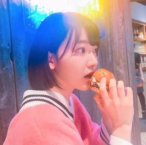  『减龄』这款发型简直是超速减龄！