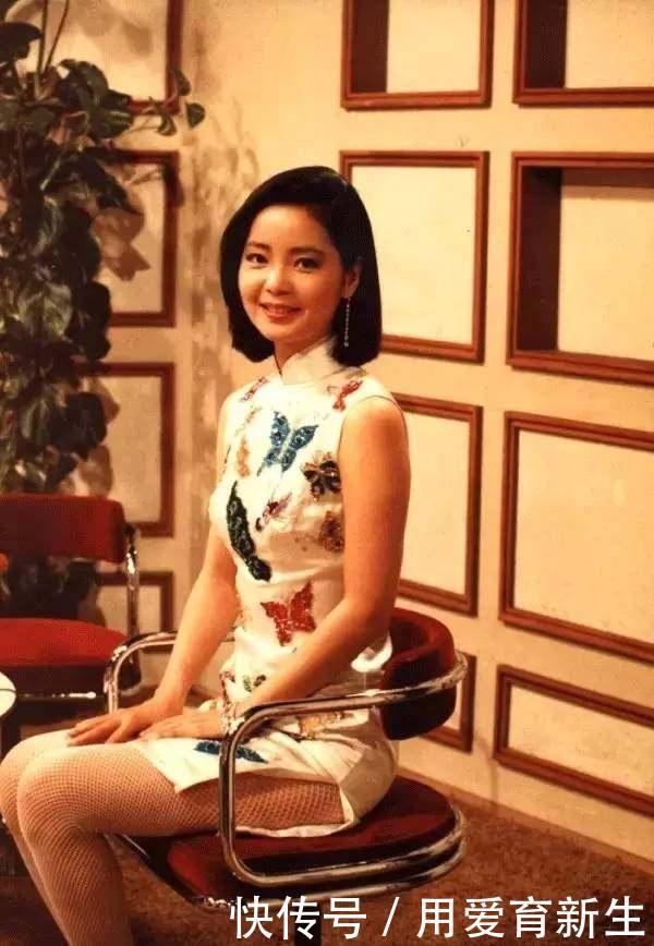  「选择」如何根据自己的身材选旗袍才不会一穿旗袍就变菜市场大妈！