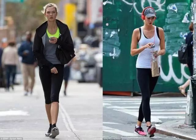 别只羡慕超模的风光无限，你根本不知道她们为了变美会受多少罪!