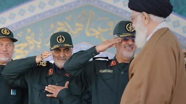 美国打伊朗会不会世界大战