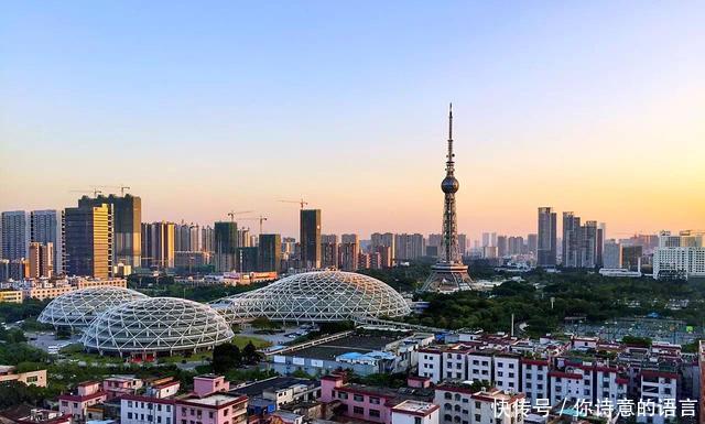  「佛山」东莞和佛山，广东四大城市之一，谁更有实力成为第三城