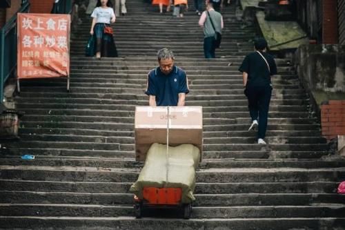 24小时，重庆最真实的一天！